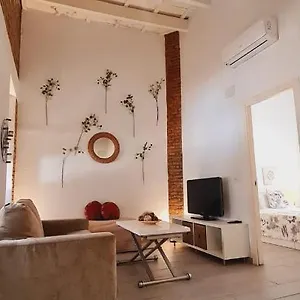 Acogedor En Triana Seville