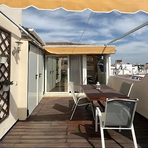  Apartment Iberflat Fabiola