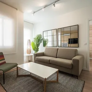  Apartment Sunn Amador De Rios, By Homing U