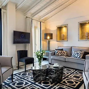 Casa De Triana Luxury By Casa Del Poeta Seville
