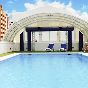 Vertice Hotel