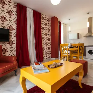 Singular Pilatos Apartament