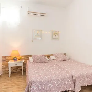 Habitación Doble En Málaga