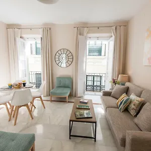 Centriko Quintero Apartament