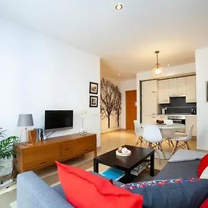 Alohamundi San Julián Apartamento