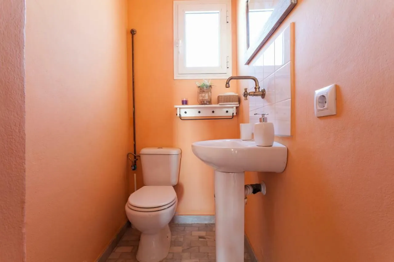 Atico Resitur Triana Apartment Seville